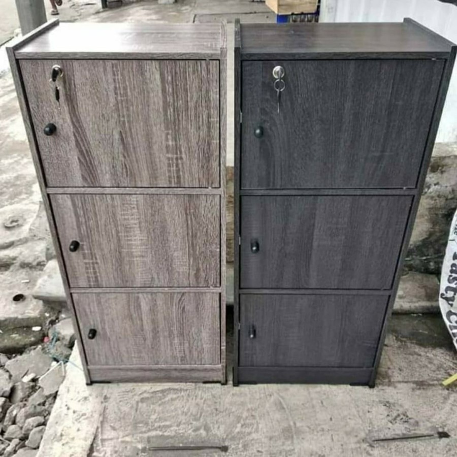 GRAVER EXPO RAK SUSUN RAK SERBAGUNA LEMARI BAJU LIPAT LEMARI OBAT